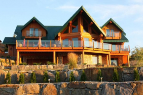  A Okanagan Lakeview Inn  Келоуна